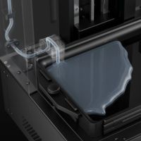 Slim foutdetectiesysteem Elegoo Jupiter 2 sensoren